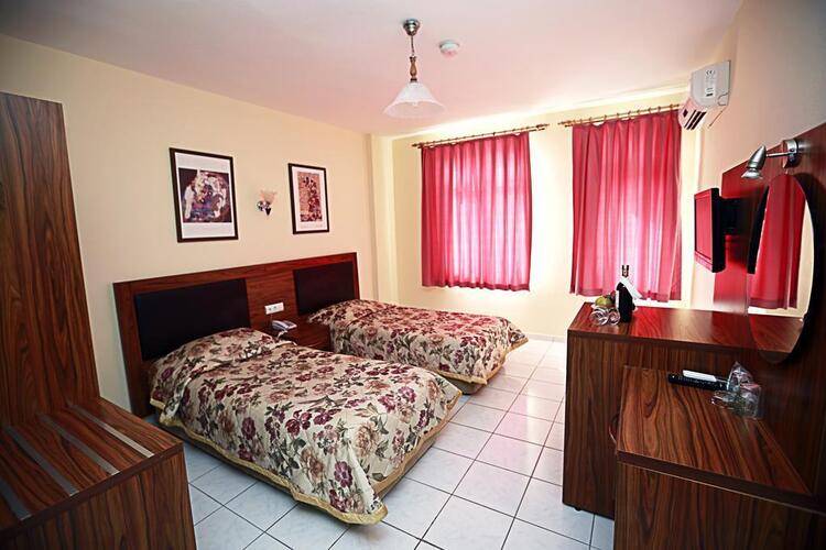 Alanya Risus Park Hotel (Ex. Millennium Park Hotel)