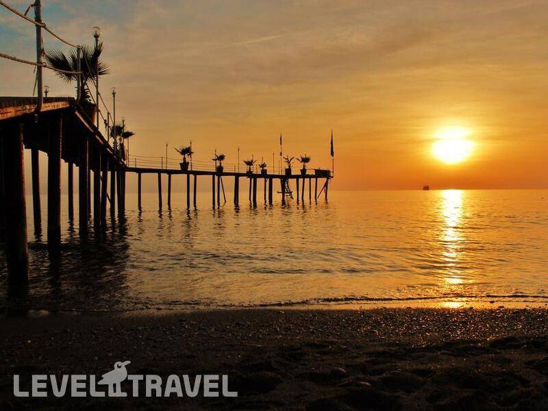 Фотография Alanya Risus Park Hotel (Ex. Millennium Park Hotel)