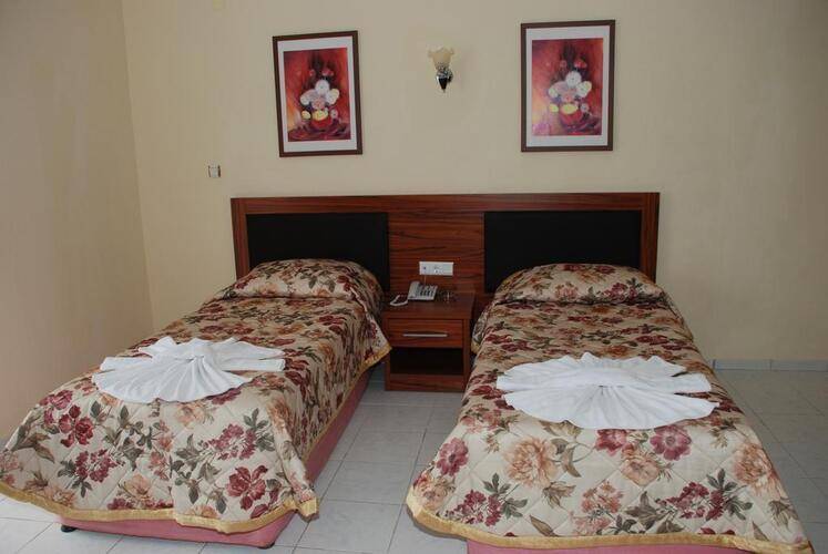 Alanya Risus Park Hotel (Ex. Millennium Park Hotel)