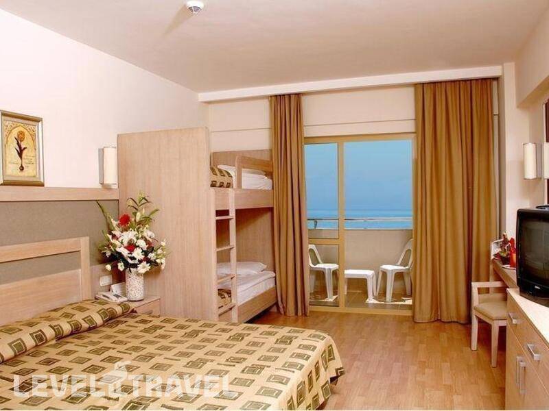 Фотография Side Breeze Hotel (Ex. Monachus Park)