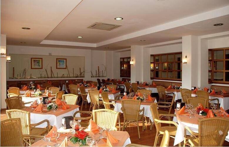 Side Breeze Hotel (Ex. Monachus Park)
