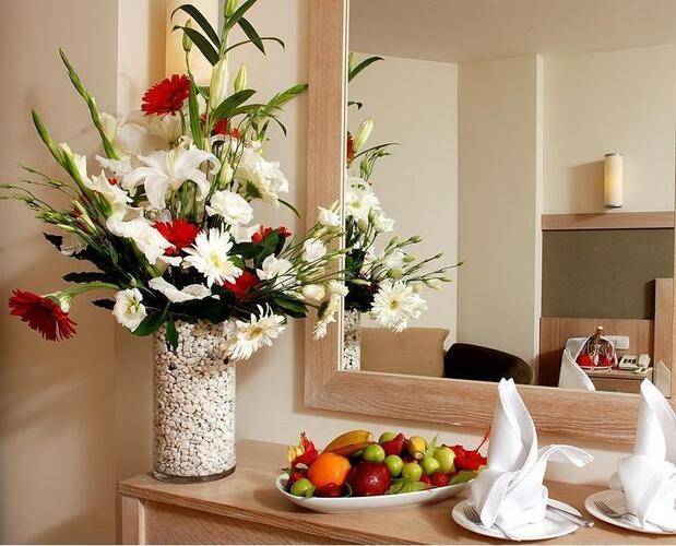 Side Breeze Hotel (Ex. Monachus Park)