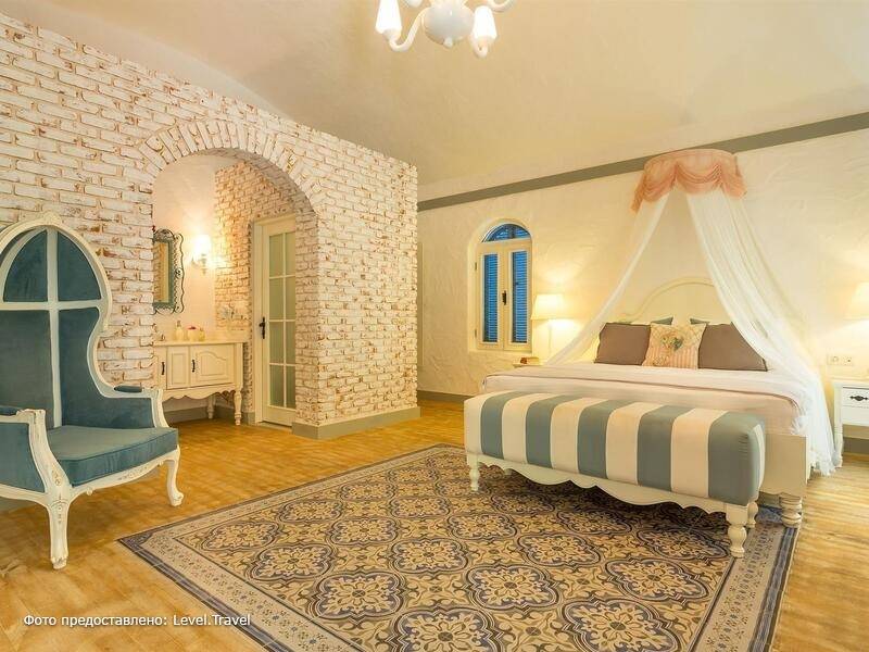 Фотография Flamingo Hotel Oludeniz