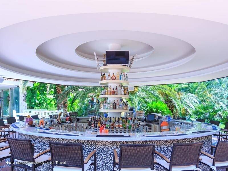 Фотография Flamingo Hotel Oludeniz