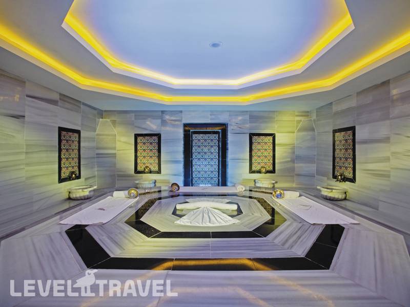 Фотография PGS Hotels World Palace