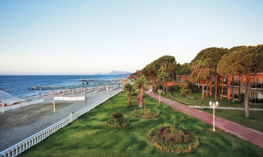 PGS Hotels World Palace