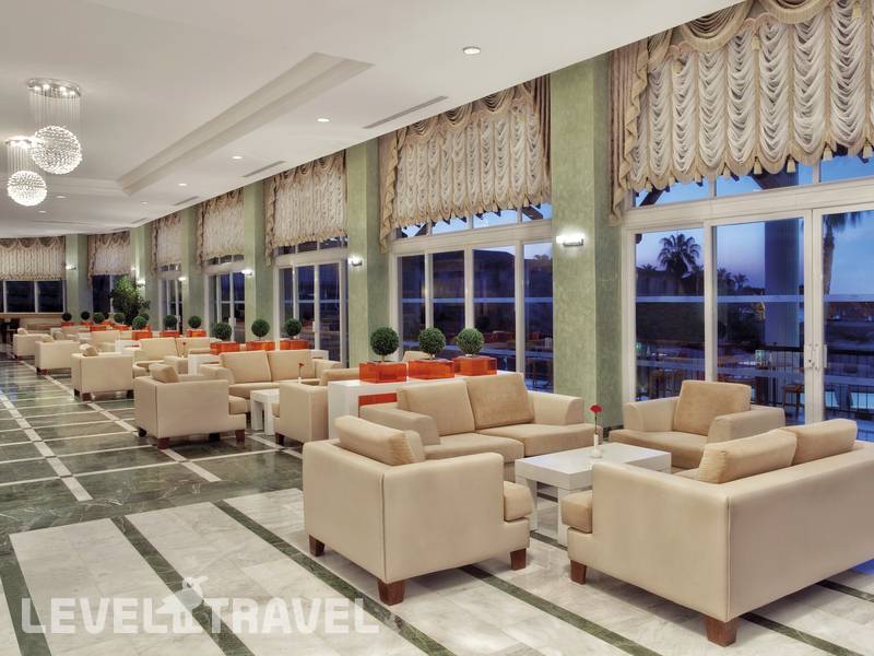 Фотография PGS Hotels World Palace