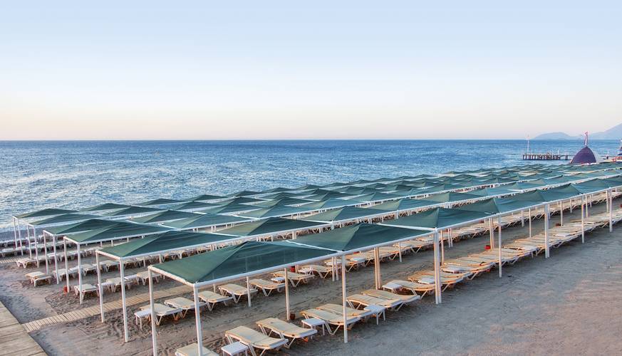 PGS Hotels World Palace