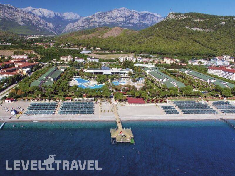 Фотография PGS Hotels World Palace