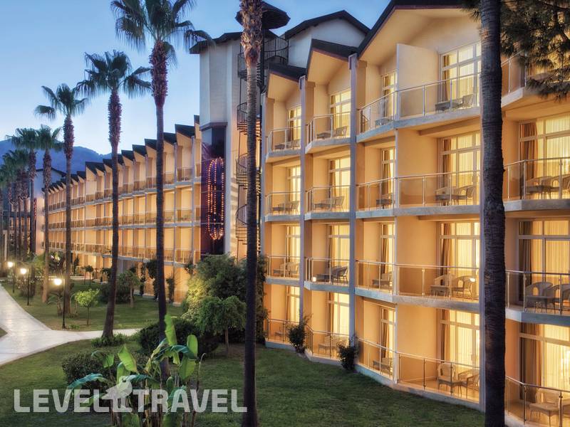 Фотография PGS Hotels World Palace