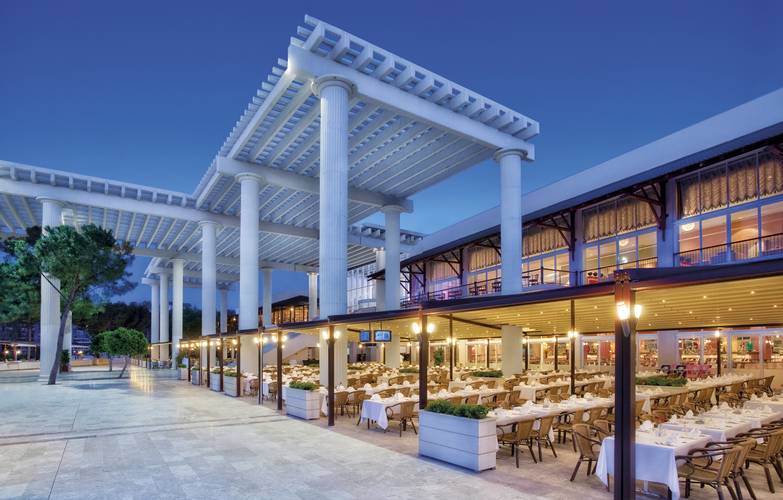 PGS Hotels World Palace