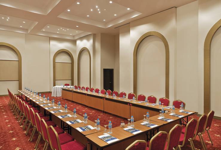 PGS Hotels World Palace