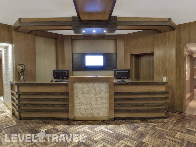 Фотография PGS Hotels World Palace