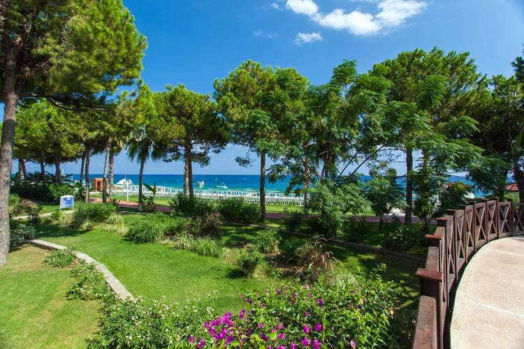 PGS Hotels World Palace