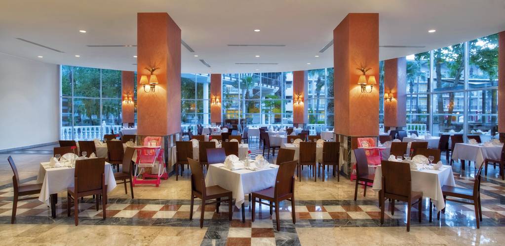 PGS Hotels World Palace