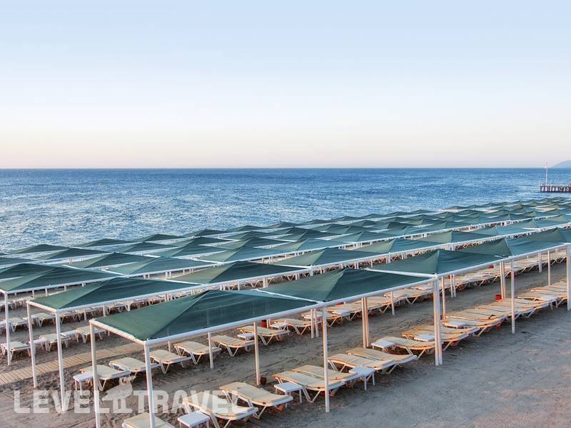 Фотография PGS Hotels World Palace