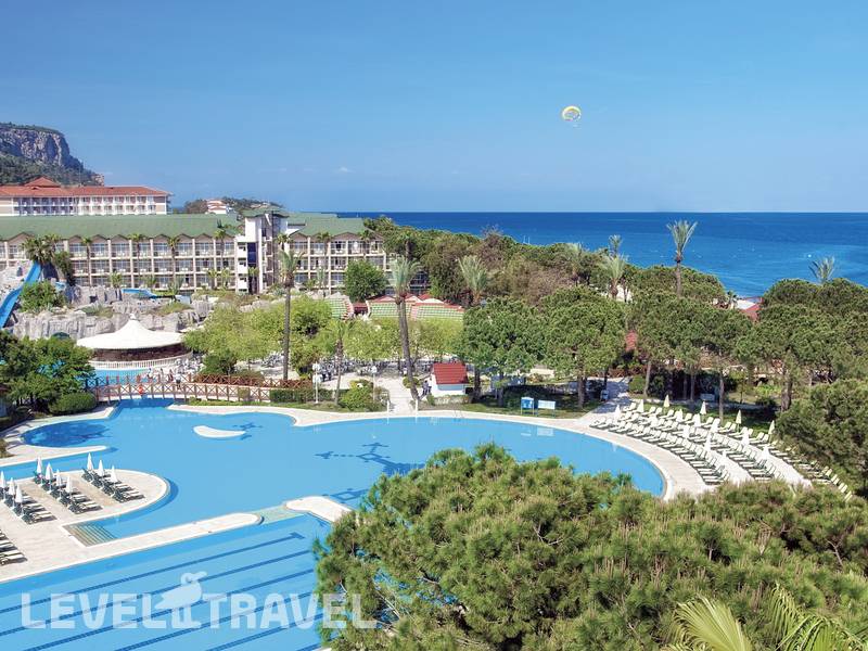 Фотография PGS Hotels World Palace