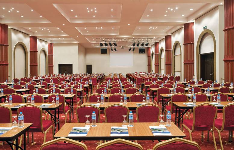 PGS Hotels World Palace