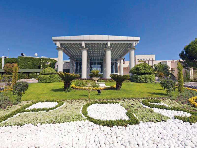 Фотография PGS Hotels World Palace