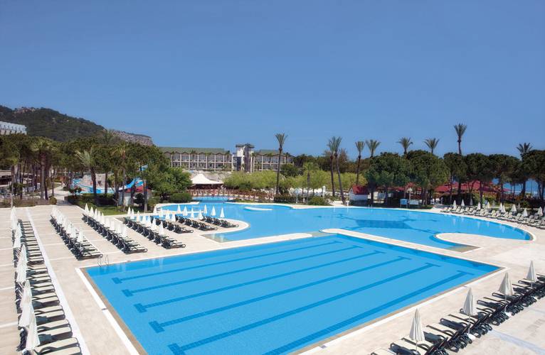 PGS Hotels World Palace