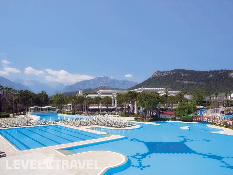 Фотография PGS Hotels World Palace