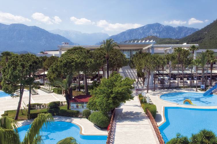 PGS Hotels World Palace
