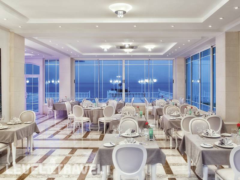 Фотография PGS Hotels World Palace
