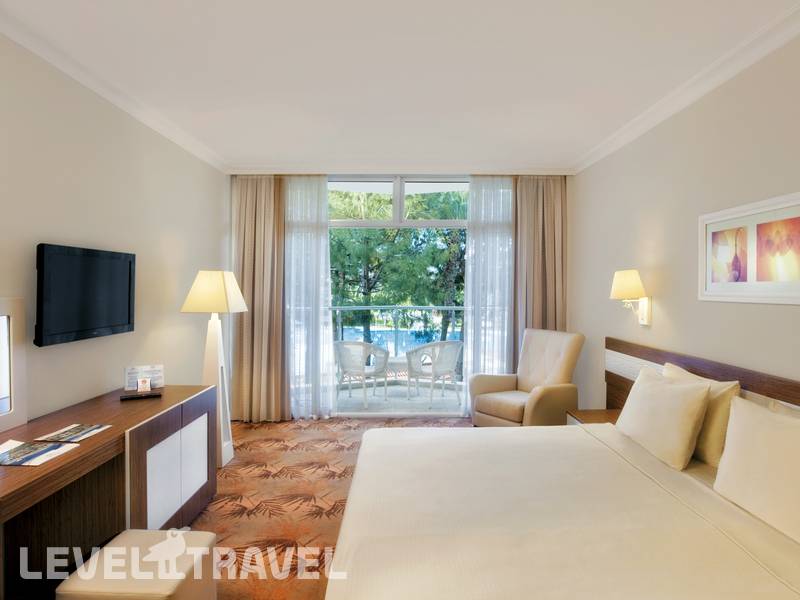 Фотография PGS Hotels World Palace