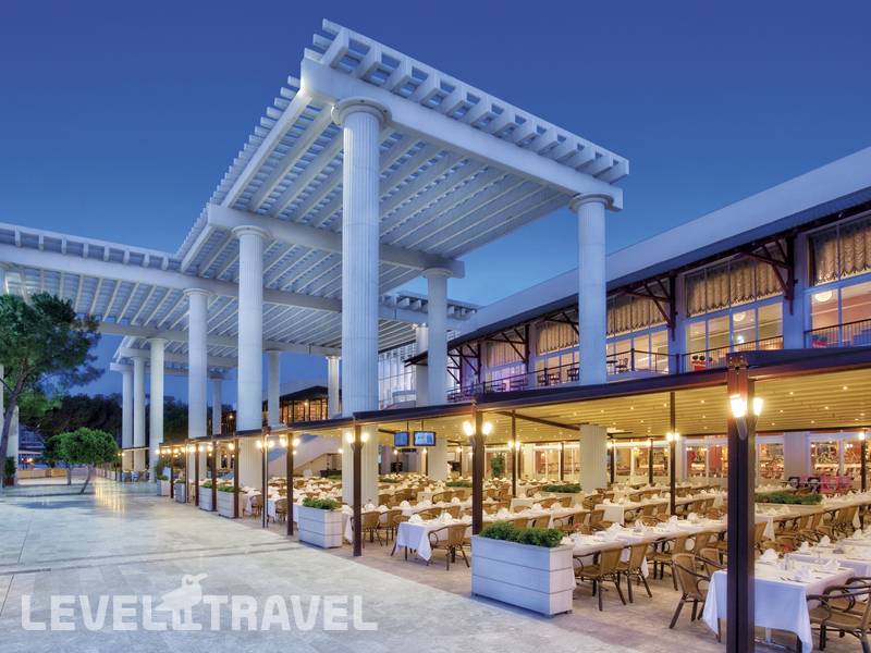 Фотография PGS Hotels World Palace
