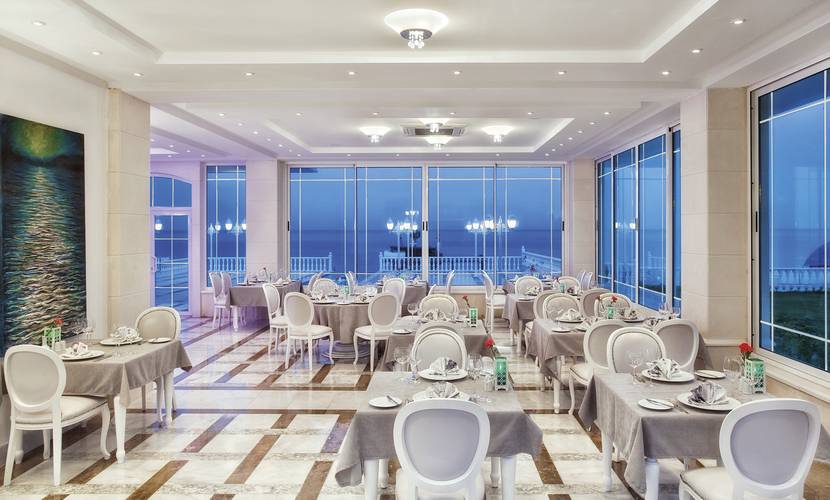 PGS Hotels World Palace