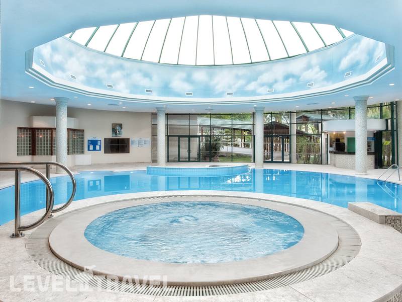 Фотография PGS Hotels World Palace