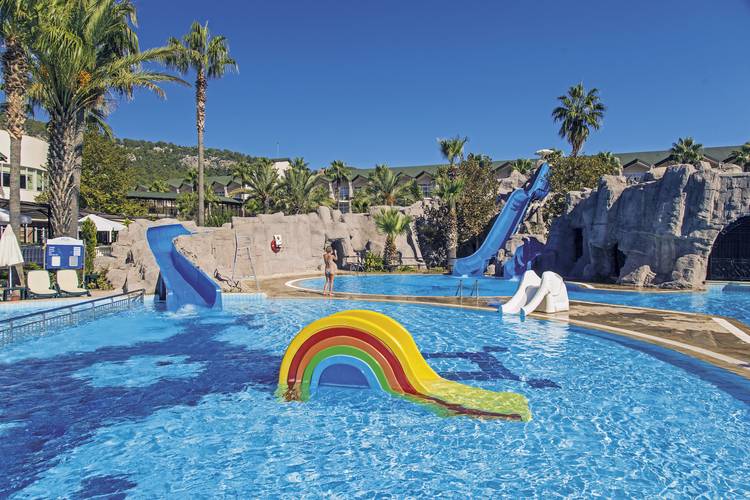 PGS Hotels World Palace