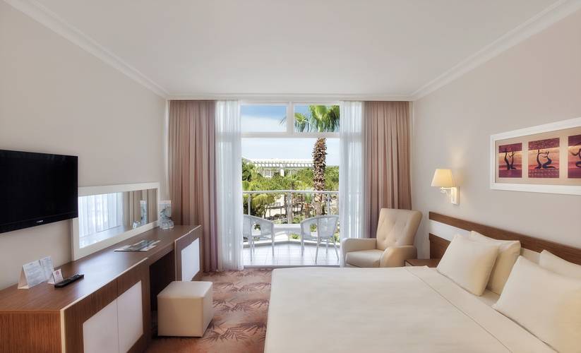 PGS Hotels World Palace