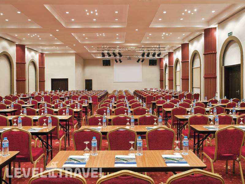 Фотография PGS Hotels World Palace