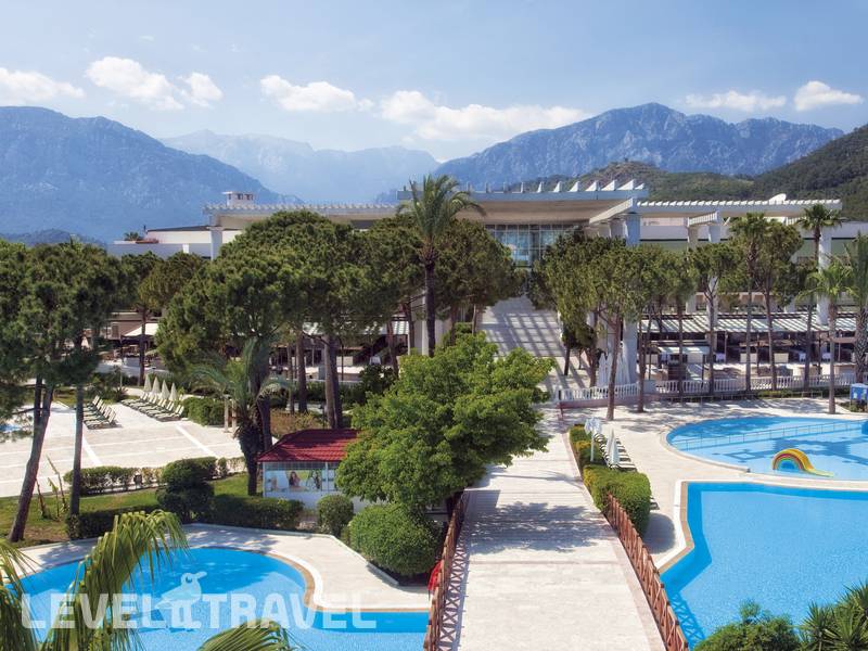 Фотография PGS Hotels World Palace