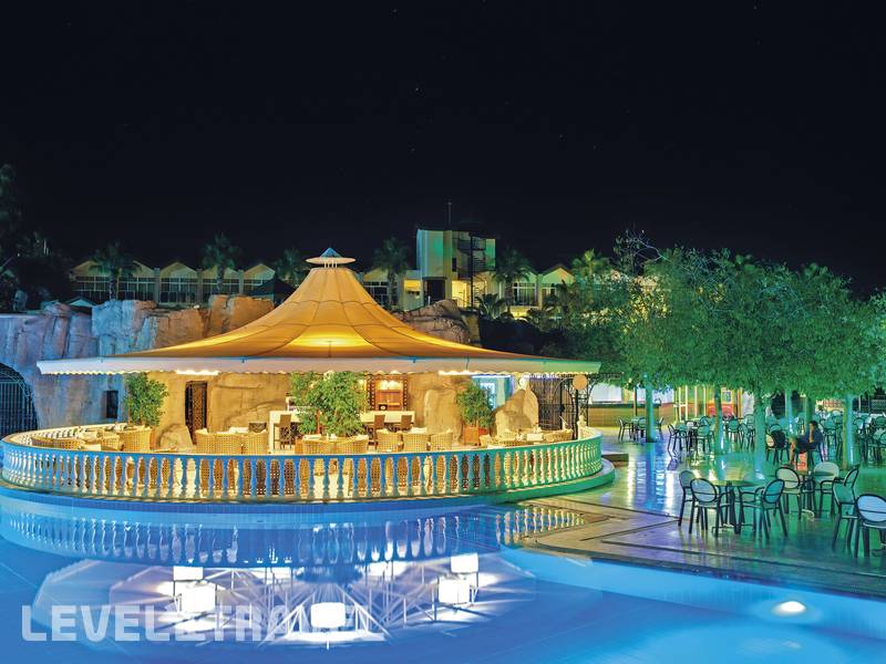 Фотография PGS Hotels World Palace