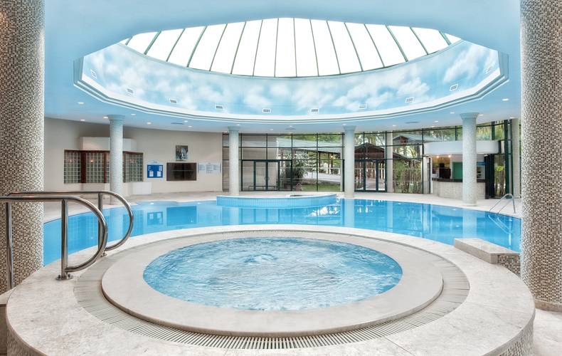 PGS Hotels World Palace