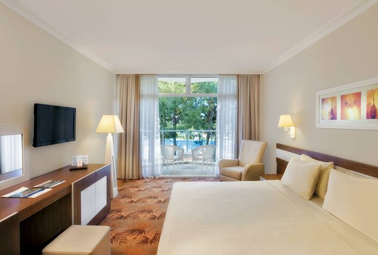 PGS Hotels World Palace