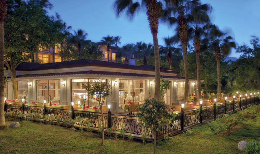 PGS Hotels World Palace