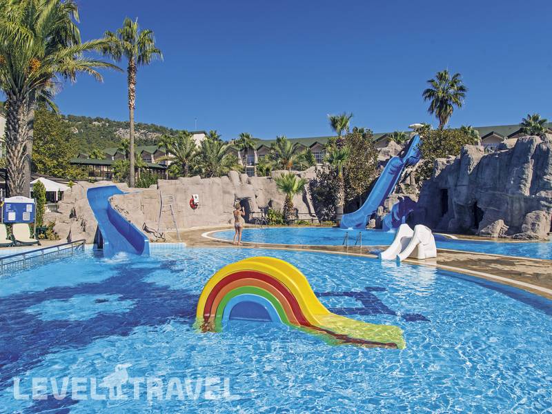 Фотография PGS Hotels World Palace