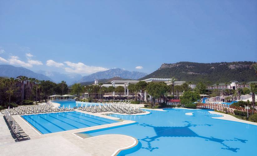 PGS Hotels World Palace