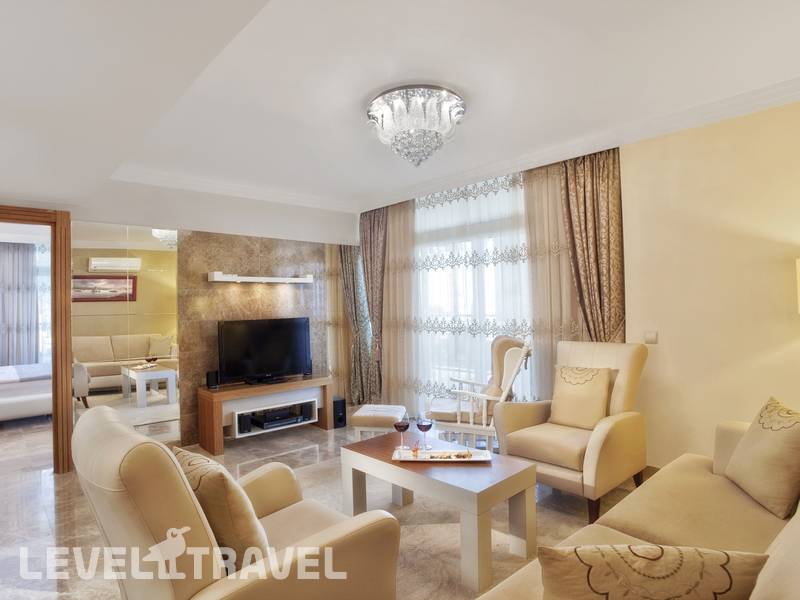 Фотография PGS Hotels World Palace