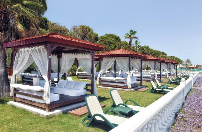 PGS Hotels World Palace