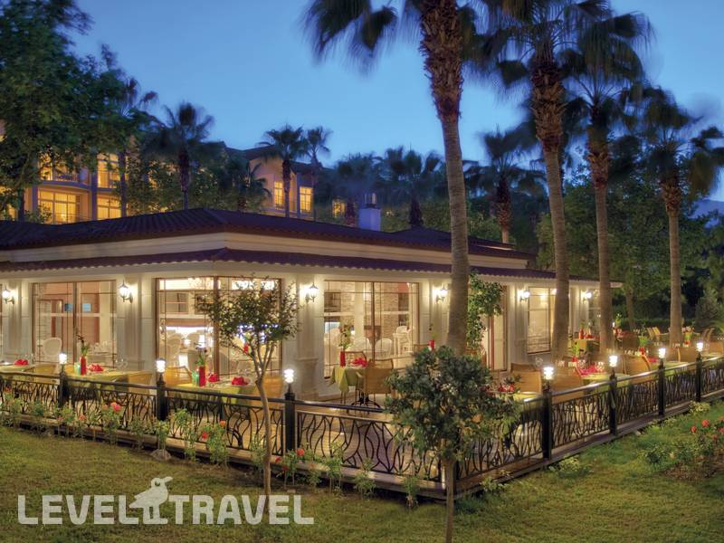 Фотография PGS Hotels World Palace