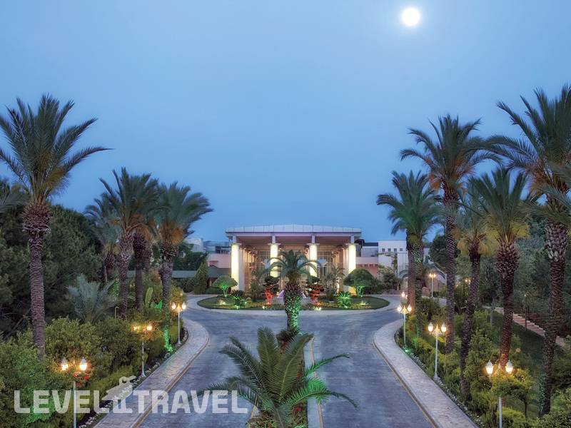Фотография PGS Hotels World Palace