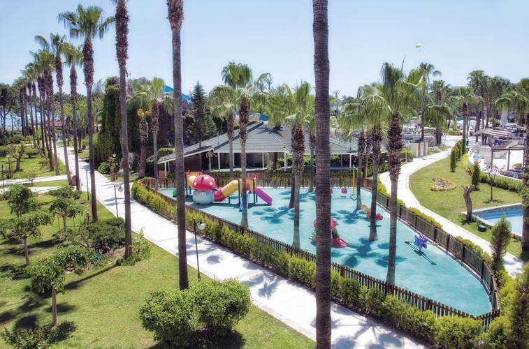 PGS Hotels World Palace