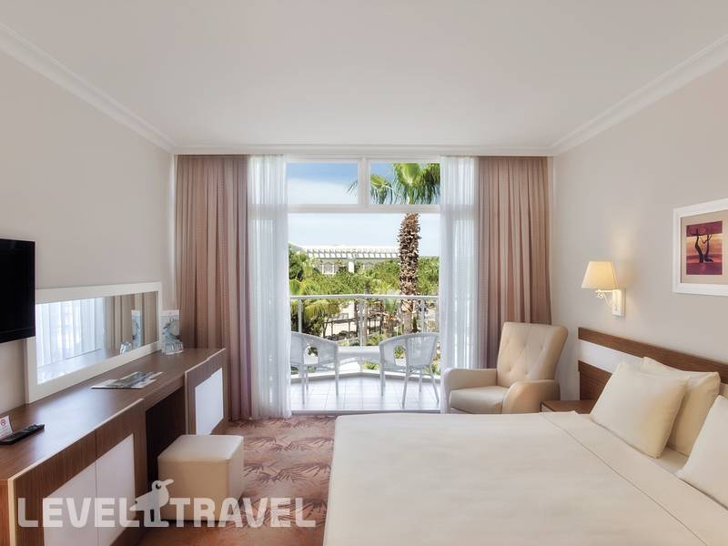 Фотография PGS Hotels World Palace