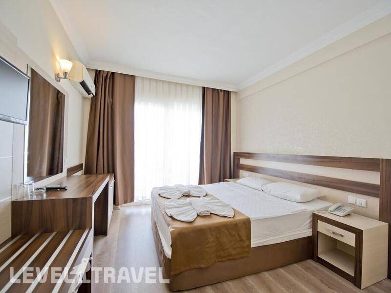 Фотография Pyxis Point Hotel