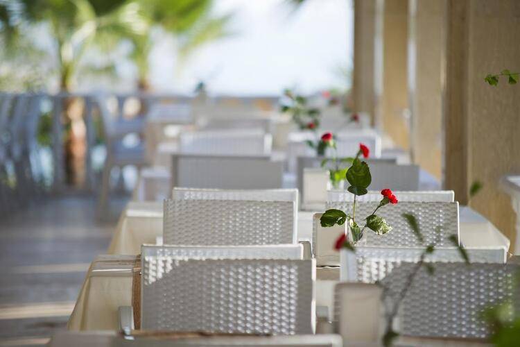 Pyxis Point Hotel