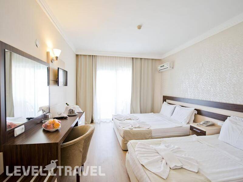 Фотография Pyxis Point Hotel